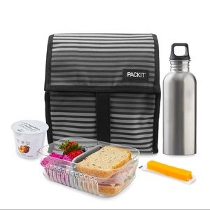 Packit Freezable Lunch bag